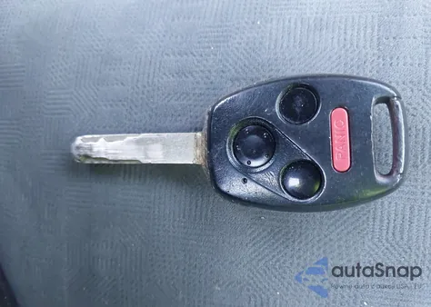 2004 Honda Accord 2.4 Ex from USA, damaged, VIN 1HGCM56684A096925